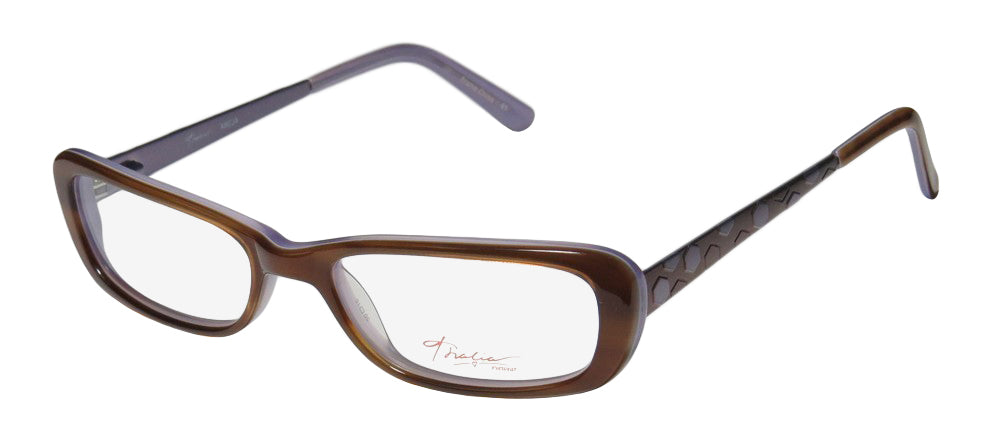 Thalia Abeja Spectacular Vision Care Genuine Eyeglass Frame/Glasses/Eyewear