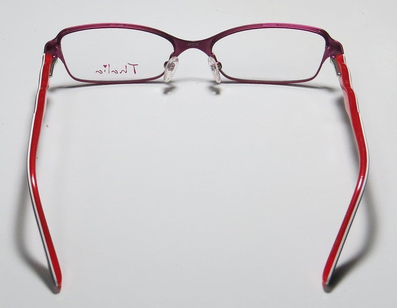 Thalia Palma Fabulous Designer Contemporary Eyeglass Frame/Glasses/Eyewear