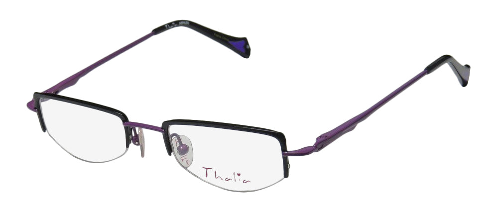 Thalia Abrazo Eyeglasses