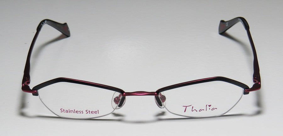 Thalia Beso Cute Design For Young Women/Teens Perfect For School Eyeglasses