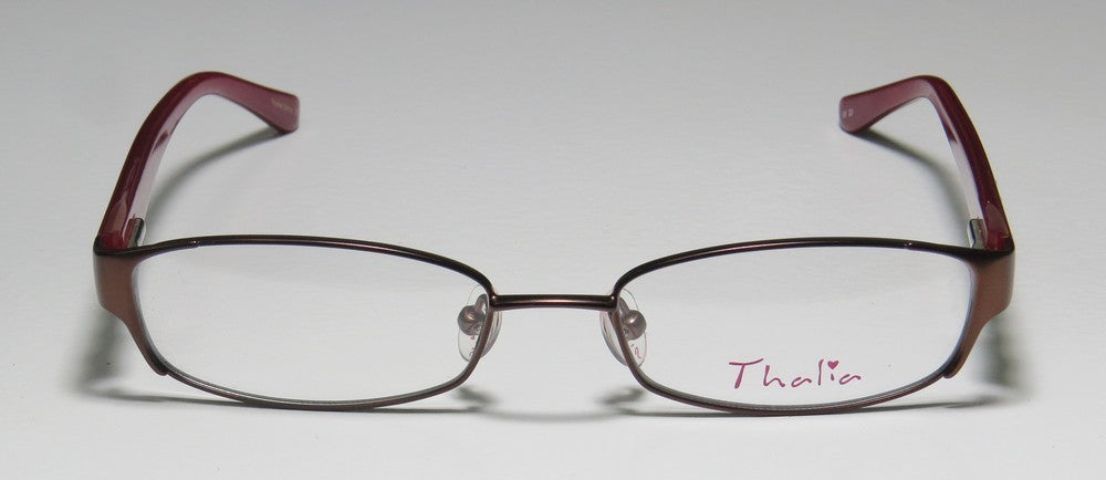 Thalia Moda Durable Spectacular Full-Rim Hip Eyeglass Frame/Glasses/Eyewear