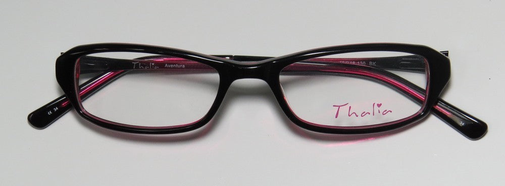Thalia Aventura Famous Designer Popular Shape Eyeglass Frame/Glasses/Eyewear