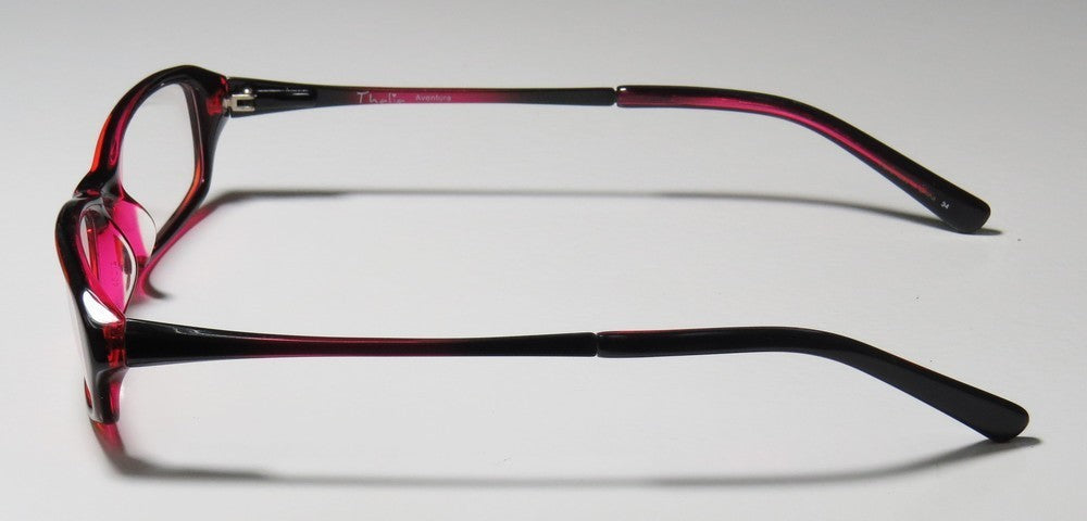 Thalia Aventura Famous Designer Popular Shape Eyeglass Frame/Glasses/Eyewear