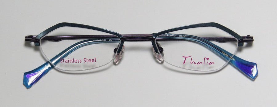Thalia Beso Cute Design For Young Women/Teens Perfect For School Eyeglasses