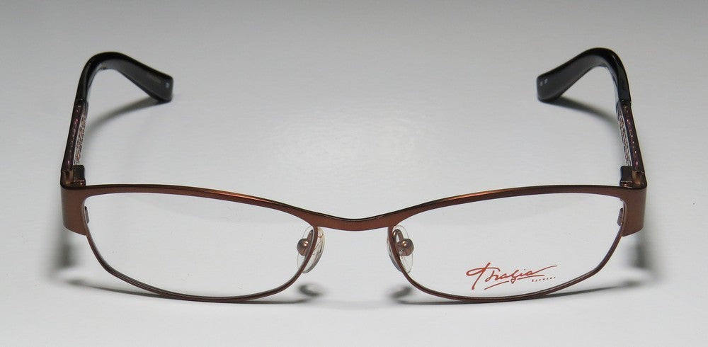 Thalia Cipriana Glamorous Trendy Hip Cat Eye Eyeglass Frame/Glasses/Eyewear