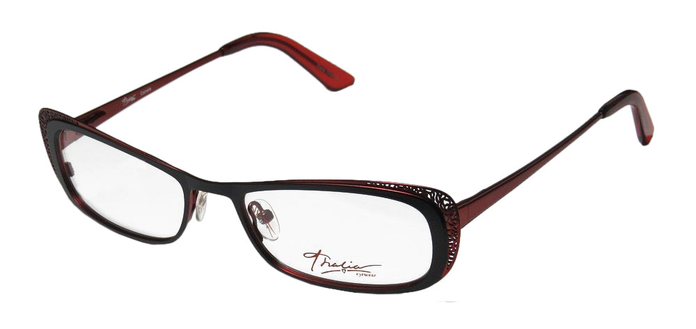 Thalia Canela Eyeglasses