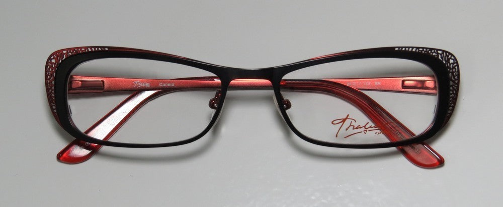 Thalia Canela Eyeglasses