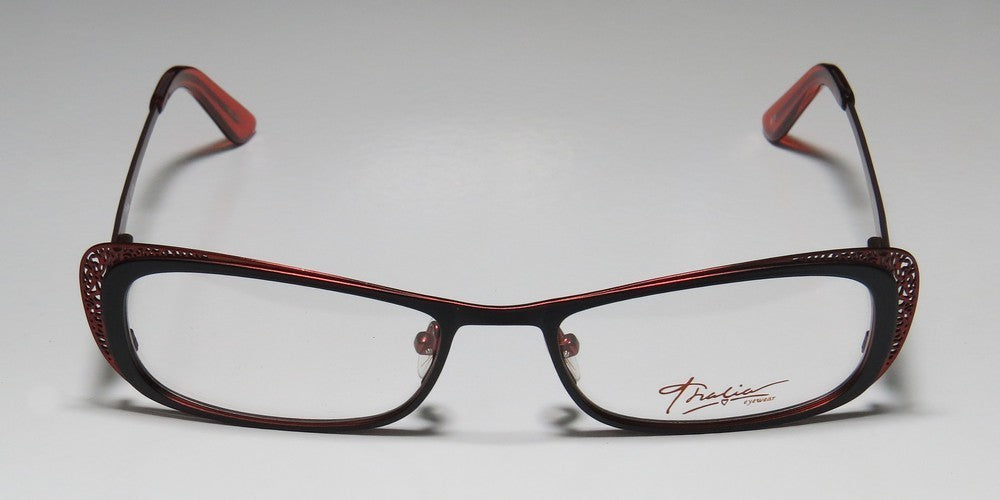 Thalia Canela Eyeglasses