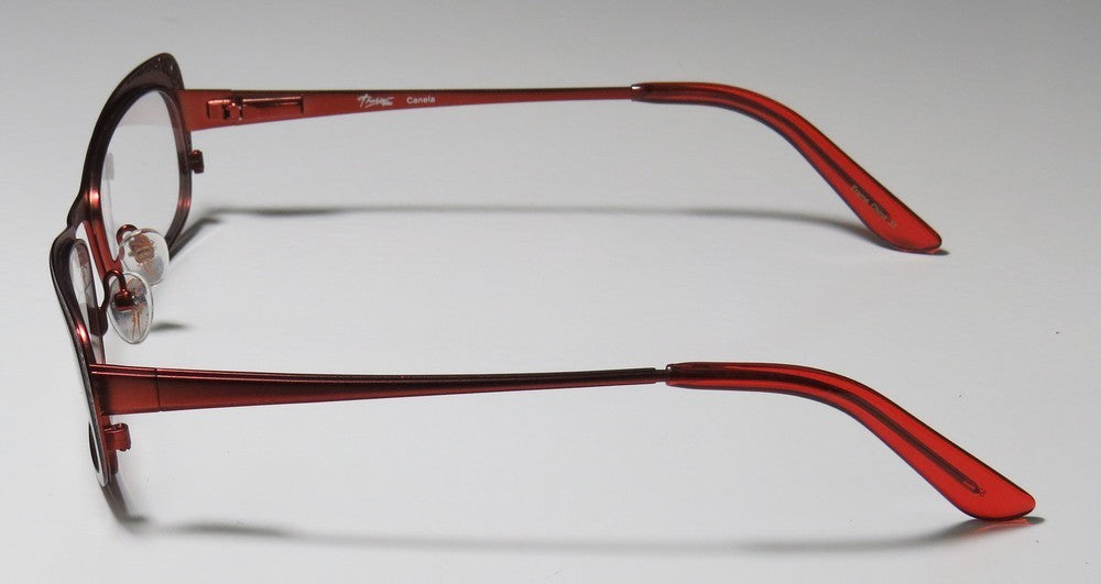 Thalia Canela Eyeglasses