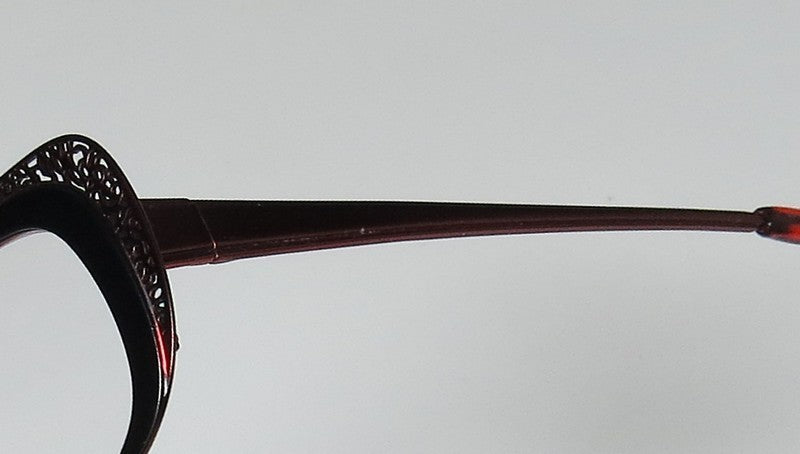 Thalia Canela Eyeglasses
