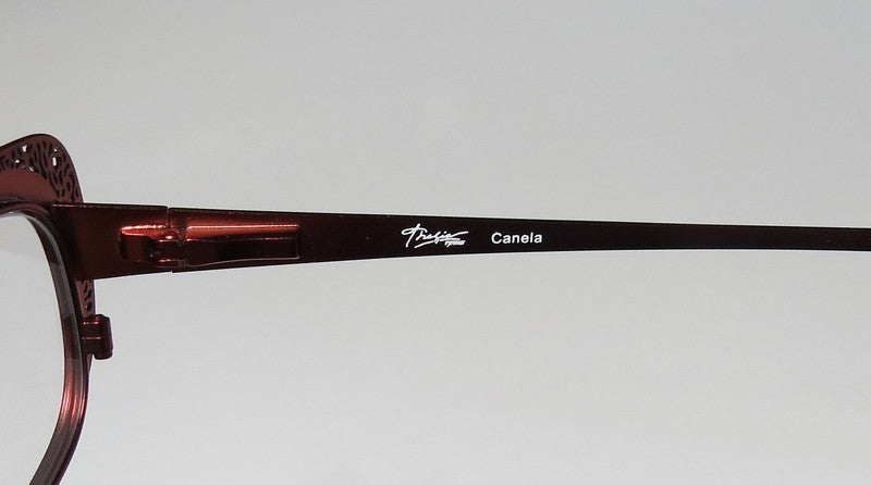 Thalia Canela Eyeglasses