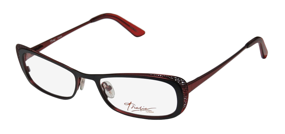 Thalia Canela Eyeglasses
