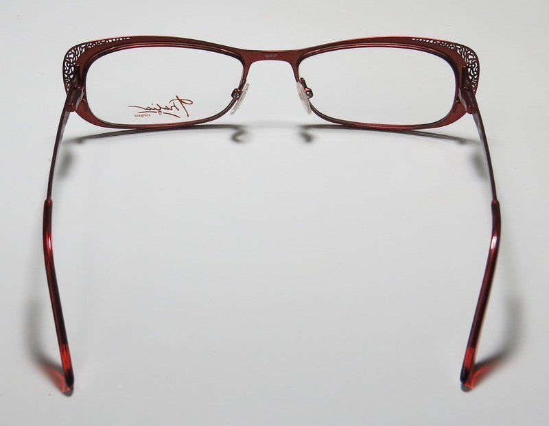 Thalia Canela Eyeglasses
