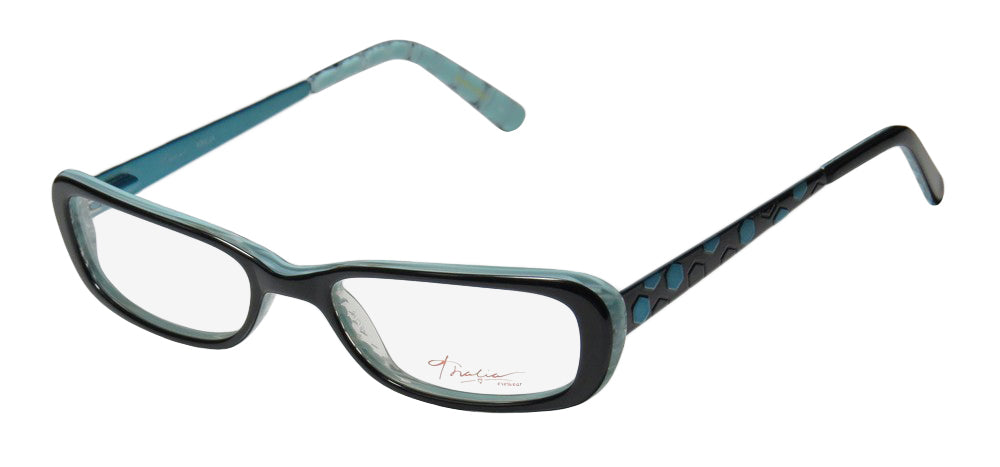 Thalia Abeja Eyeglasses