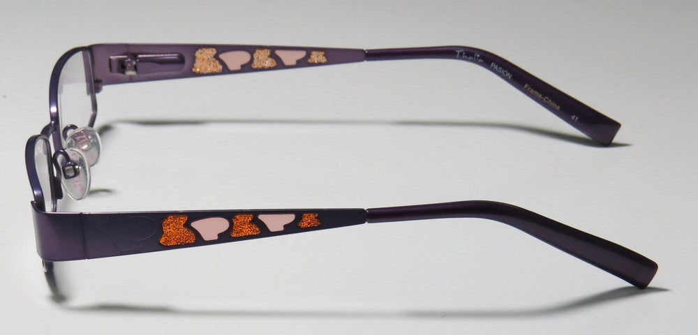 Thalia Pasion Eyeglasses