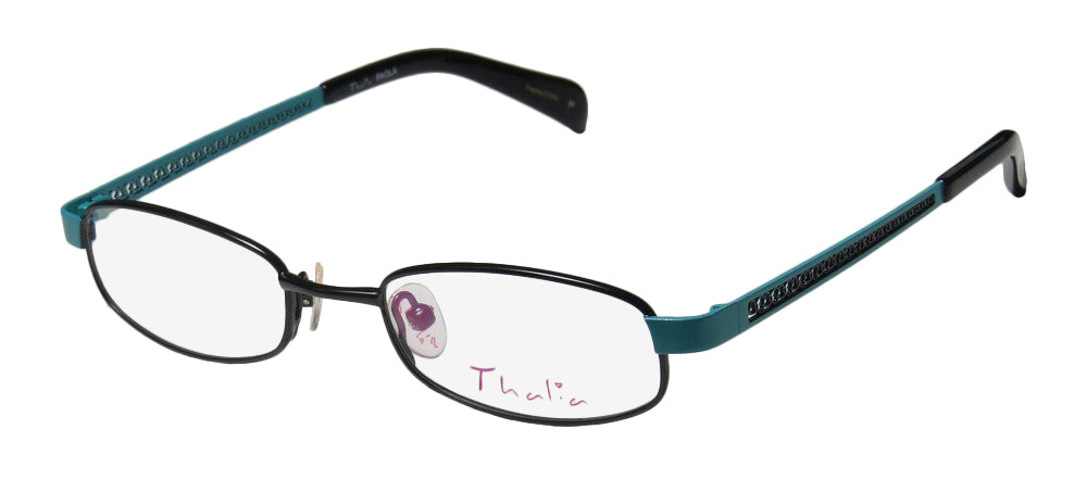 Thalia Paola Eyeglasses