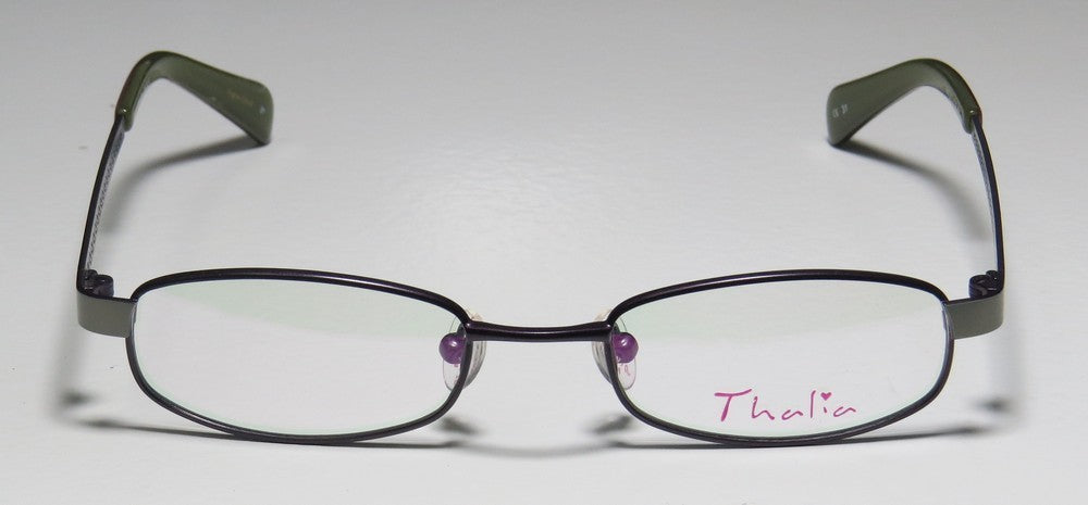 Thalia Paola Perfect For School/College Girls/Teens Eyeglass Frame/Glasses !