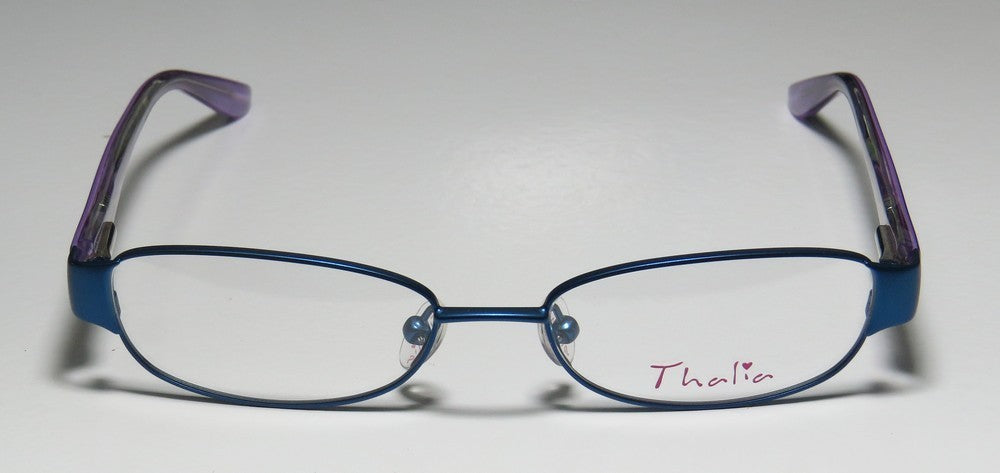Thalia Coco Girls/Young Women For School/Play Eyeglass Frame/Glasses/Eyewear