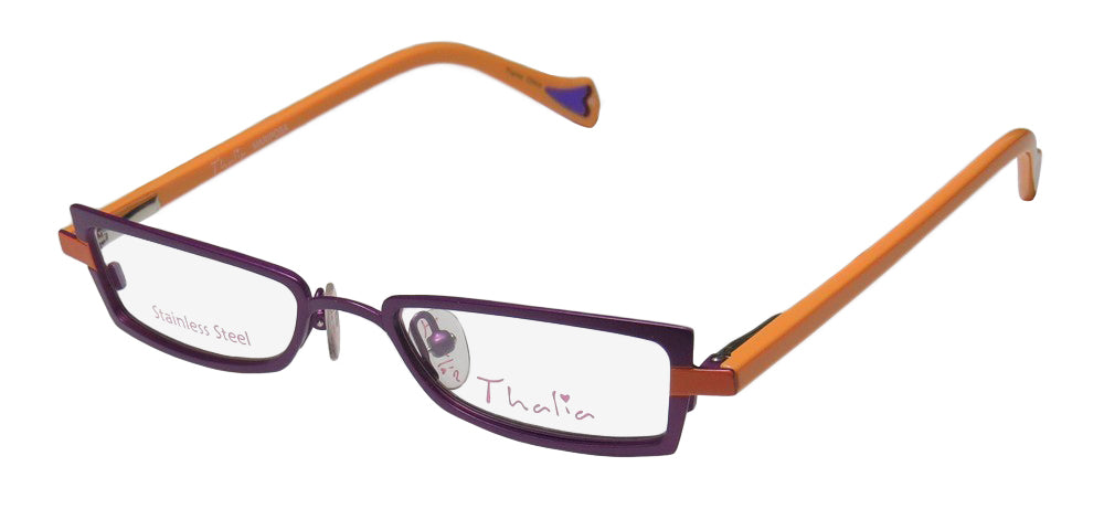 Thalia Mariposa Eyeglasses