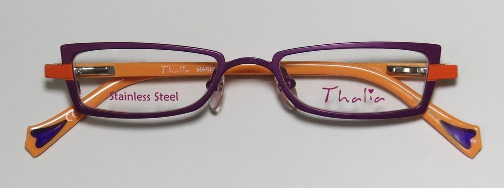 Thalia Mariposa Eyeglasses