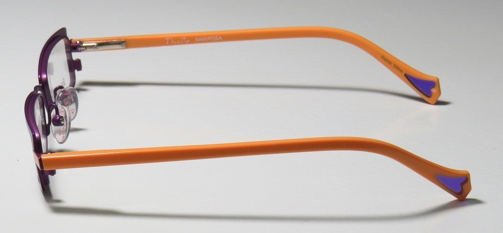 Thalia Mariposa Eyeglasses