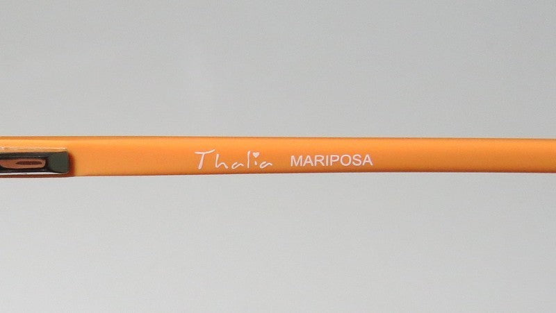 Thalia Mariposa Eyeglasses