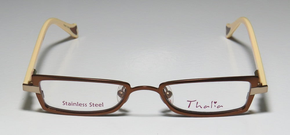 Thalia Mariposa Stainless Steel Fancy For Kids Girls Eyeglass Frame/Glasses