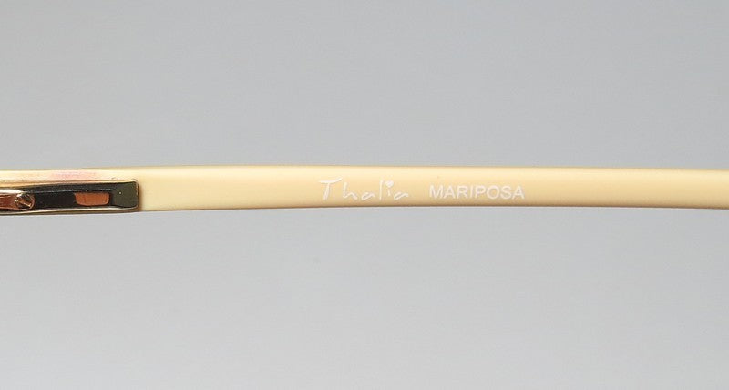 Thalia Mariposa Eyeglasses