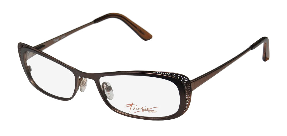 Thalia Canela Eyeglasses