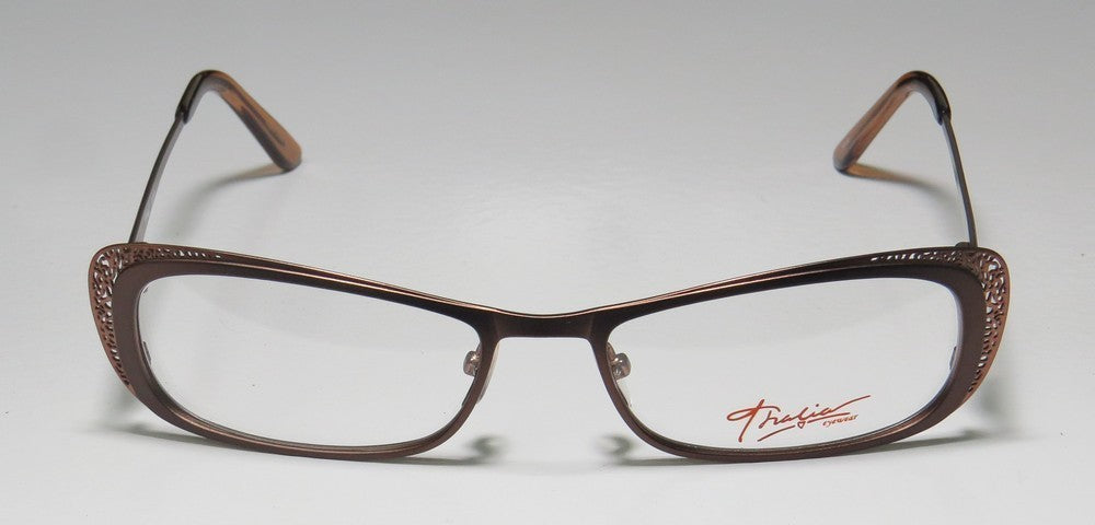Thalia Canela Eyeglasses