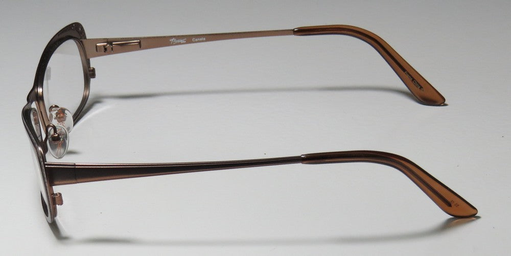 Thalia Canela Eyeglasses