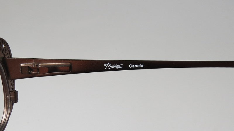 Thalia Canela Eyeglasses