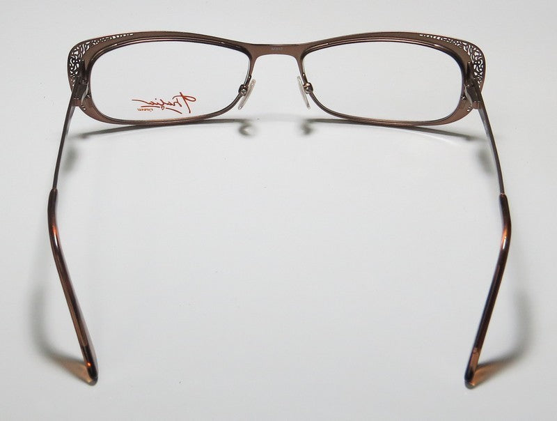 Thalia Canela Eyeglasses