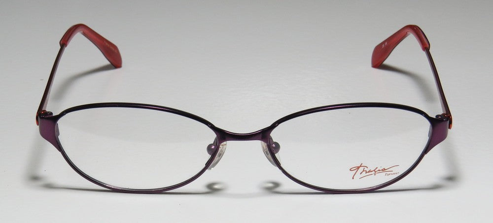 Thalia Irma Beautiful Glamorous Inexpensive Eyeglass Frame/Eyewear/Glasses