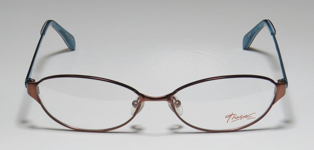 Thalia Irma Beautiful Glamorous Inexpensive Eyeglass Frame/Eyewear/Glasses