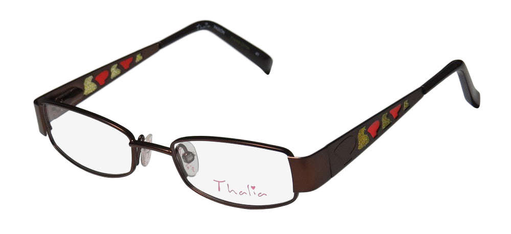 Thalia Pasion Eyeglasses