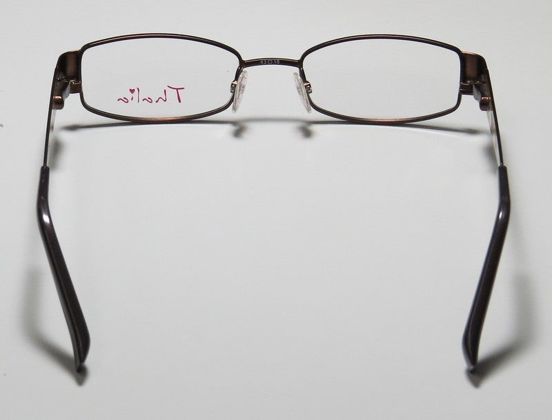 Thalia Pasion Elegant Suitable For School Girls/Teens Eyeglass Frame/Glasses