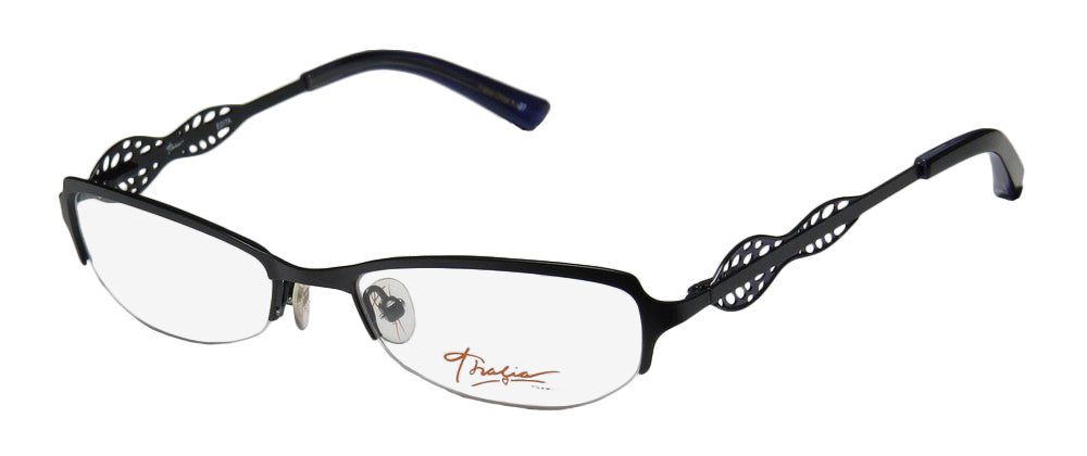 Thalia Edita Glamorous Adult Size Authentic Eyeglass Frame/Glasses/Eyewear