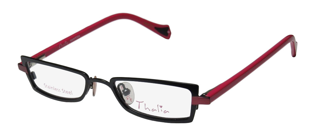 Thalia Mariposa Eyeglasses