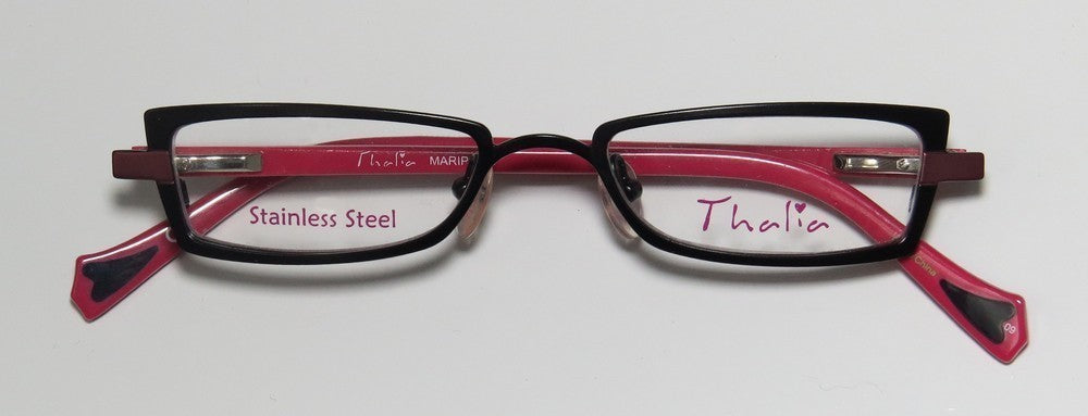 Thalia Mariposa Eyeglasses