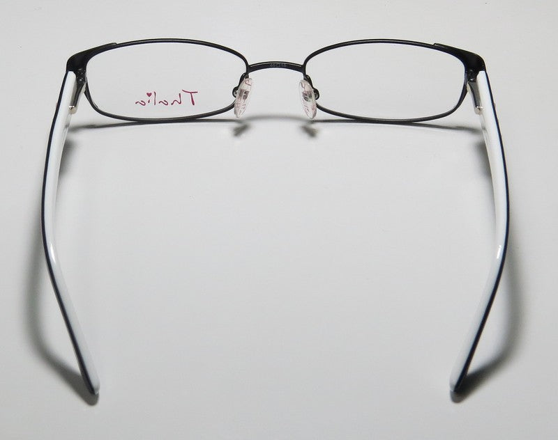 Thalia Moda Durable Spectacular Full-Rim Hip Eyeglass Frame/Glasses/Eyewear