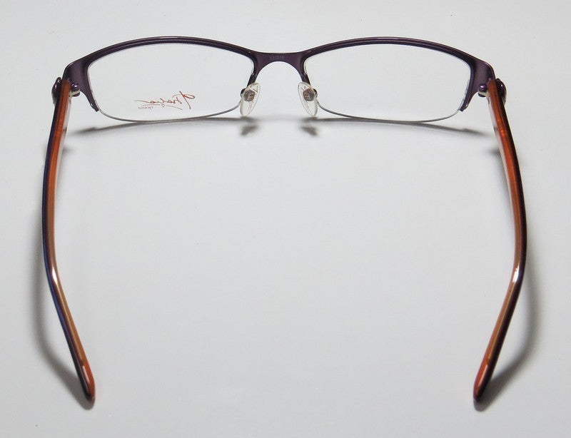 Thalia Corazonada Special Eyeglass Frame/Glasses/Eyewear With Rhinestones