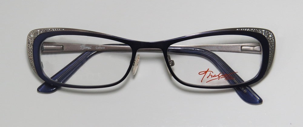 Thalia Canela Eyeglasses