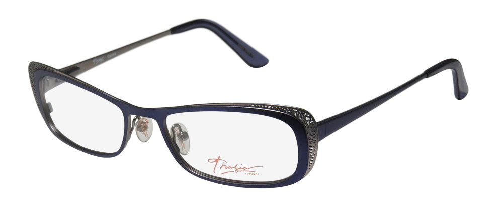Thalia Canela Eyeglasses