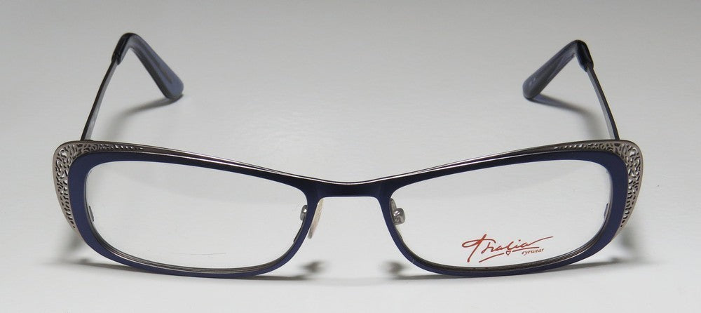 Thalia Canela Eyeglasses