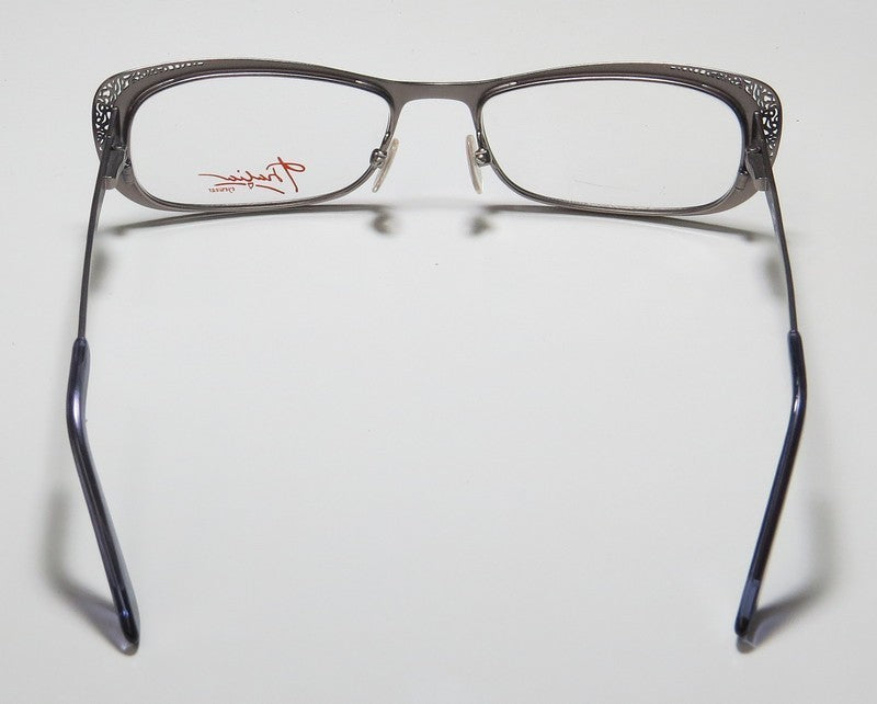 Thalia Canela Stunning Cat Eye Trendy Budget Eyeglass Frame/Glasses/Eyewear