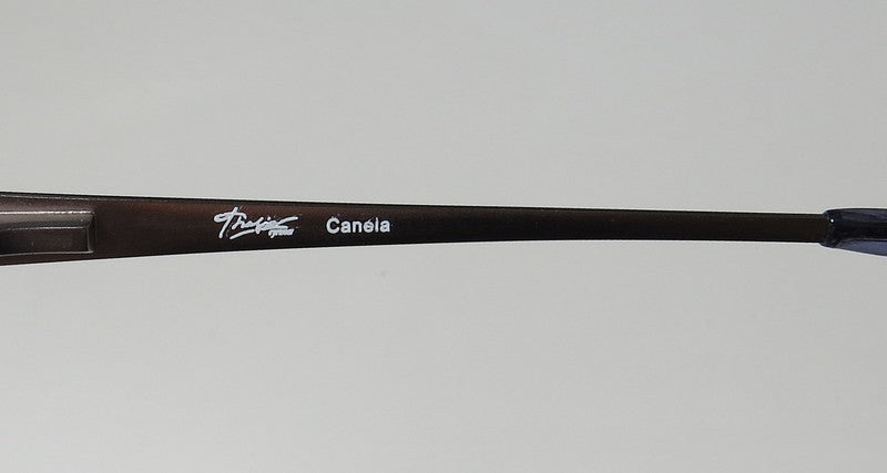 Thalia Canela Eyeglasses