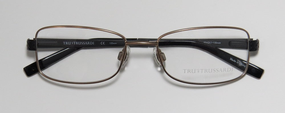 Trussardi 12706 Eyeglasses