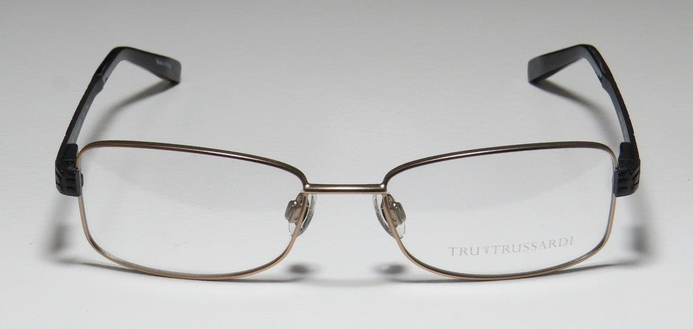 Trussardi 12706 Classy Designer Fashion House Eyeglass Frame/Glasses/Eyewear