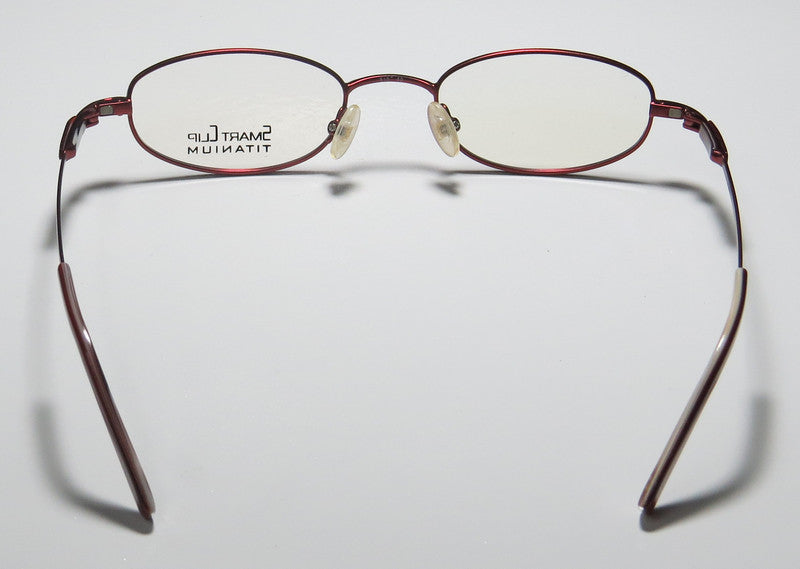 SmartClip 515t Eyeglasses